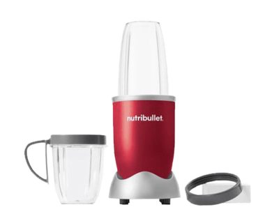 Blender Nutribullet NB606R