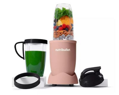 Blender Nutribullet NB907MACL
