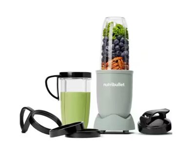 Blender Nutribullet NB907MAJD