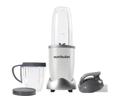 Nutribullet NB907W blender