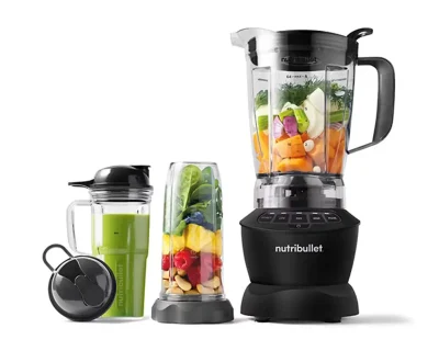 Nutribullet NBF500DG blender