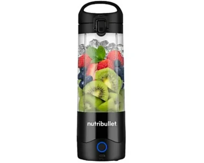 Nutribullet NBP003B blender