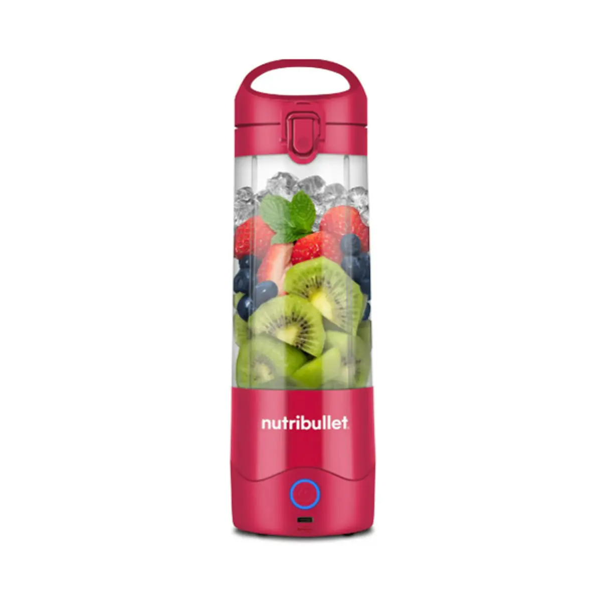 Blender Nutribullet NBP003MA