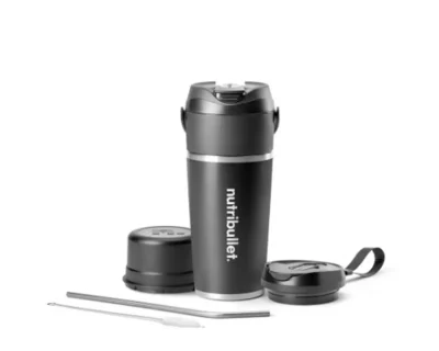 Blender Nutribullet NBP016B