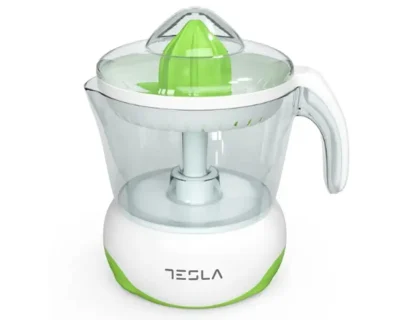 Tesla CJ100WG zelena cediljka za citruse