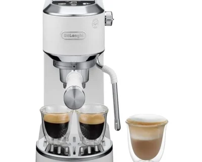 DeLonghi EC890.WI aparat za espresso kafu
