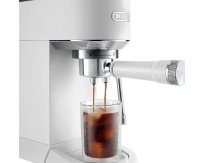 DeLonghi EC890.WI aparat za espresso kafu