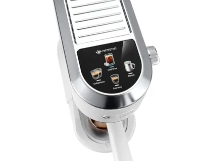 DeLonghi EC890.WI aparat za espresso kafu