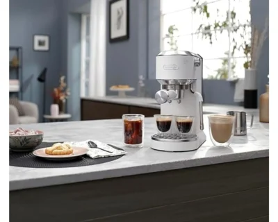 DeLonghi EC890.WI aparat za espresso kafu