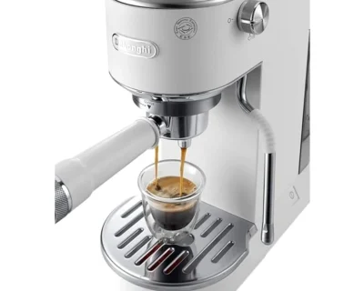 DeLonghi EC890.WI aparat za espresso kafu