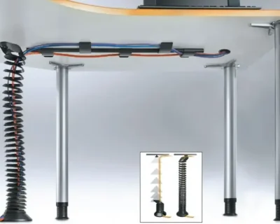 DIGITEL TRANSPORTER KABLOVA SPIRALA (KIČMA)