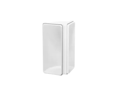 ELECTROLUX M2CKCF09U vertikalno koleno 90° za ploču sa integrisanim aspiratorom