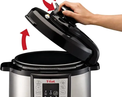 Tefal CY505E30 električni ekspres lonac