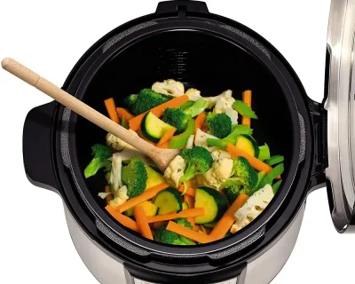 Tefal CY505E30 električni ekspres lonac