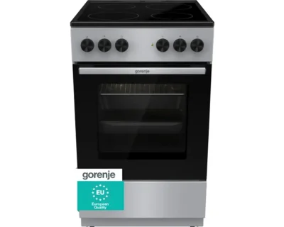 Električni šporet Gorenje GEC5A20SG