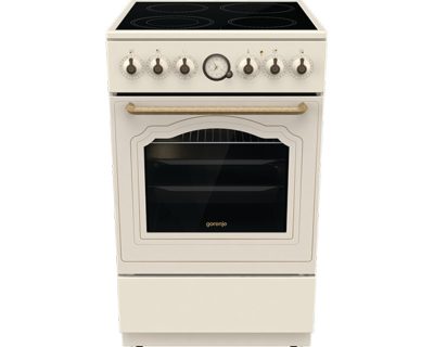Električni šporet Gorenje GECS5B70CLI