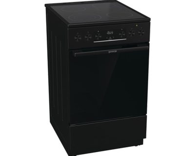 Električni šporet Gorenje GECS5C70BPA