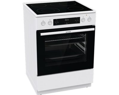 Električni šporet Gorenje GECS6C70WPA