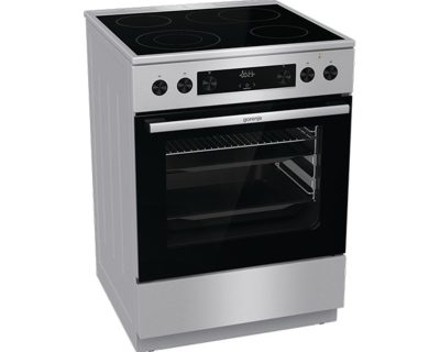 Električni šporet Gorenje GECS6C70XPA