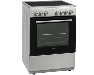 Električni šporet Vox CHT6205IX