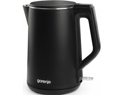 Električno kuvalo za vodu Gorenje K15DWBK