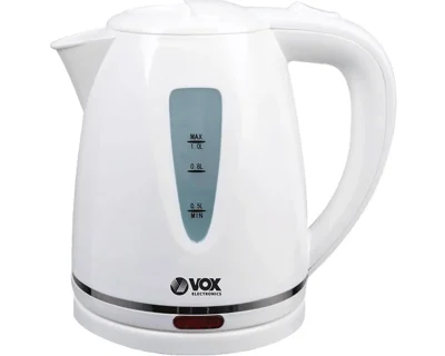 Električno kuvalo za vodu Vox WK1003