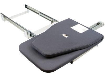 EMUCA IRON 180 ugradna daska za peglanje