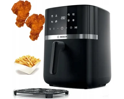 Friteza na vruć vazduh Bosch MAFS2462B