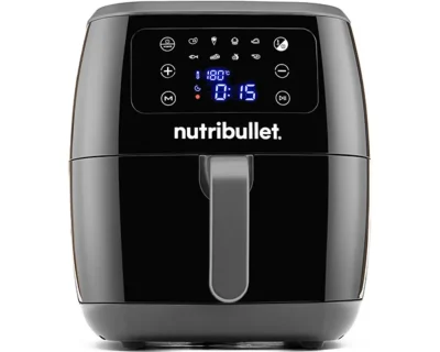 Friteza na vruć vazduh Nutribullet NBA071B