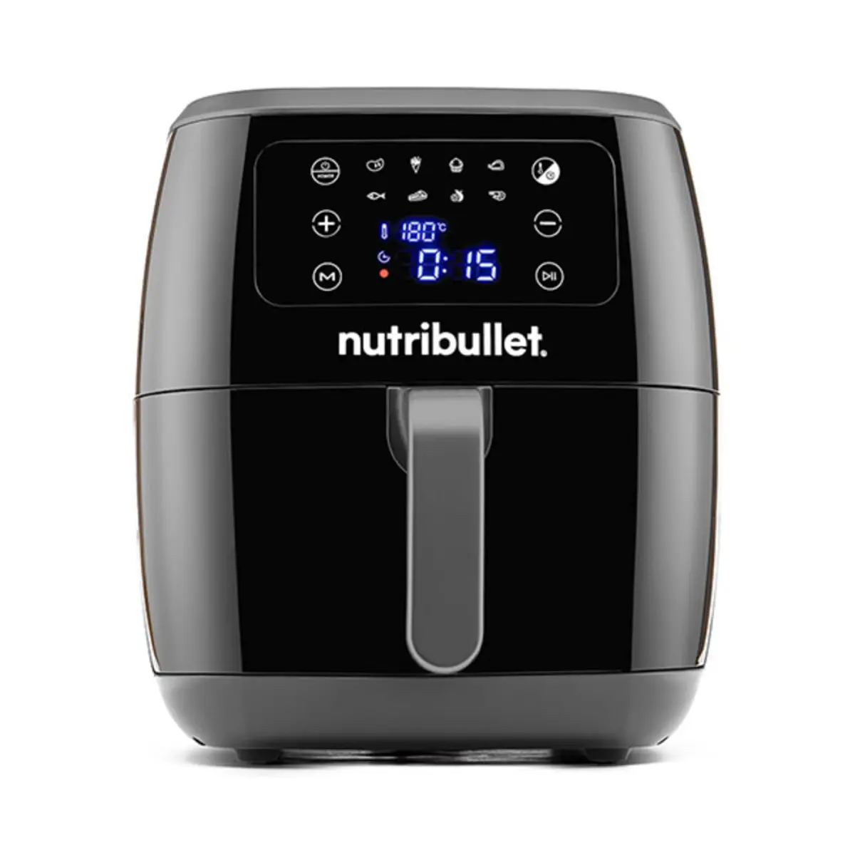 Friteza na vruć vazduh Nutribullet NBA071B