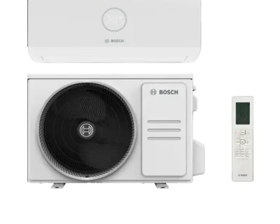 Inventer klima uređaj Bosch CL3000 Set 26 WE, 9kBTU