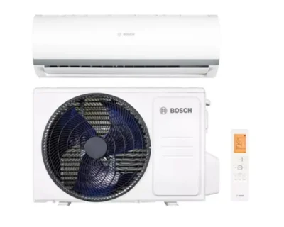 Inverter klima uređaj Bosch CL2000 Set 26 WE