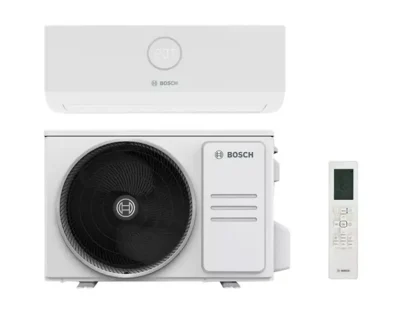 Inverter klima uređaj Bosch CL3000 Set 35 WE,12kBTU