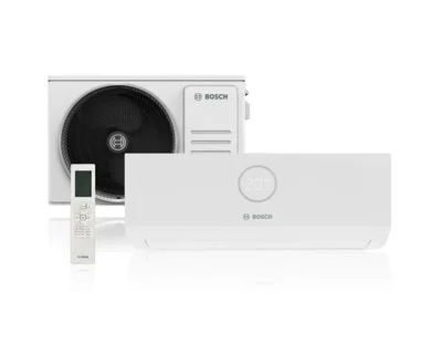 Inverter klima uređaj Bosch CL3000 Set 70 WE,24kBTU