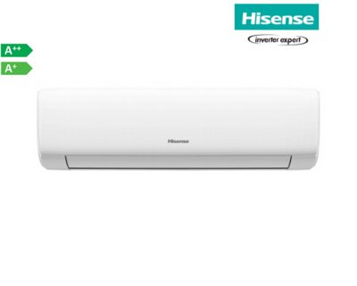 Inverter klima uređaj Hisense Wings HiNano 12 K