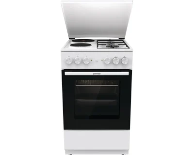 Kombinovani šporet Gorenje GK5A12WG