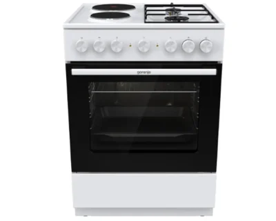 Kombinovani šporet Gorenje GK6B40WG