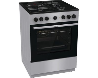 Kombinovani šporet Gorenje GK6B41SD