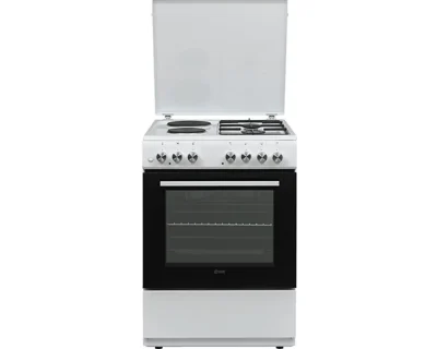 Kombinovani šporet Vox GHT6220W