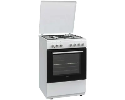 Kombinovani šporet Vox GTR6400W