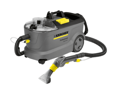 Mašina za dubinsko pranje Karcher Puzzi 10/1