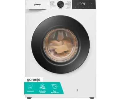 Mašina za pranje i sušenje veša Gorenje WDG2P854A3D2