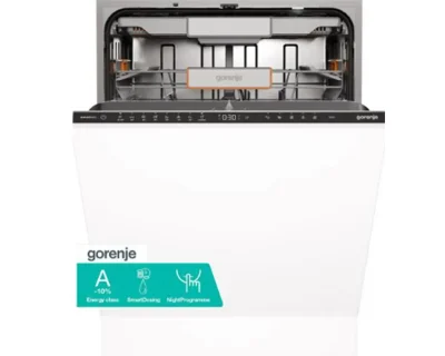 Mašina za pranje sudova Gorenje GV693A65UVAD