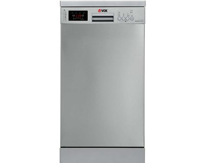 Mašina za pranje sudova Vox LC4745IXE