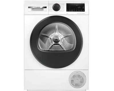 Mašina za sušenje veša Bosch WQG24501BY