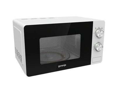 Mikrotalasna Gorenje MO17E1W