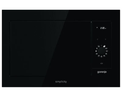 Mikrotalasna ugradna rerna Gorenje BM 235G1SY