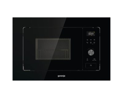 Mikrotalasna ugradna rerna Gorenje BM201AG1BG