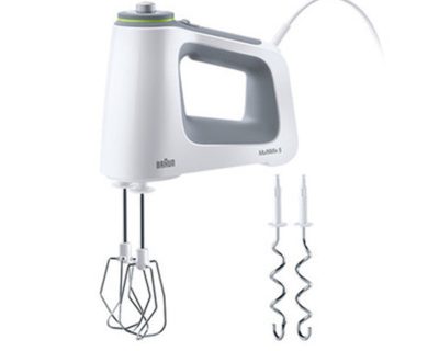 Mikser Braun HM5100WH