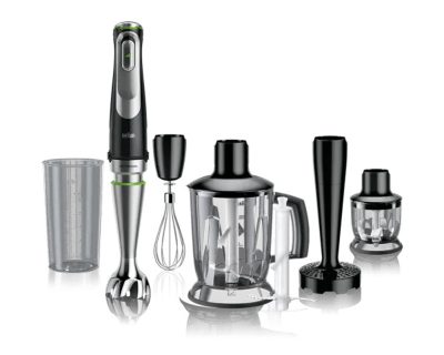 Mikser Braun MQ9147X